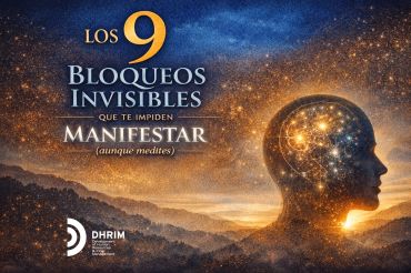 Los 9 Bloqueos Invisibles