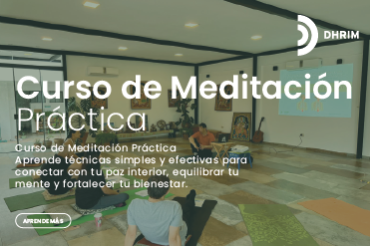 Meditación Práctica