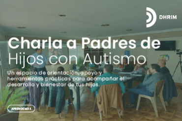 Meditación Niños con Autismo