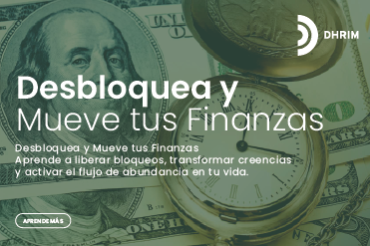 Desbloquea y Mueve tus Finanzas