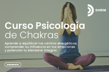 Psicología de Chakras