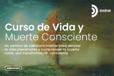 Proceso de la Vida y Muerte Consciente