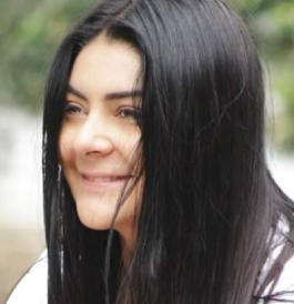 Carmen Ribera Marcos